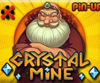 Crystal Mine