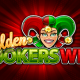 Golden Jokers Wild