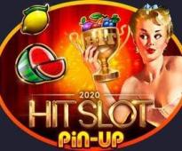 Играть в Hit Slot 2025 на реальные денежные средства с выводом