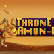 Throne of Amun-Ra
