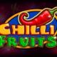 Chilli Fruits