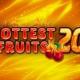 Hottest Fruits 20