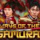 WAYS OF THE SAMURAI