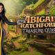 Abigail Ratchfords Treasure Quest