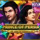 Prince of Persia: the Gems of Persepolis