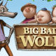Big Bad Wolf