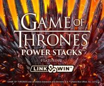 Game of Thrones™ Power Stacks™
